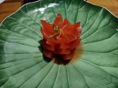 -荷风细雨·中国茶宴(碧云店)