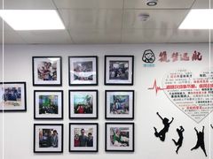 大堂-顶巧鸡汤馄饨(虹口总店)