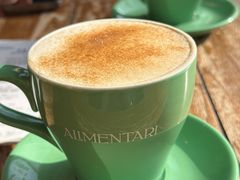 -Alimentari早午餐(安福路店)
