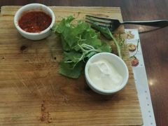 -榖屋house of flour(张江首店)