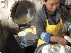 -88号小吃店·经典云南菜·地道纳西美食