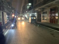 -桂萍特色牛筋牛杂(长堤街总店)
