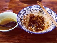 -腔调面(斜土路店)