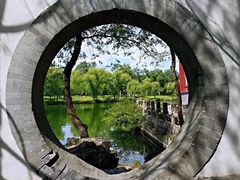 -承德避暑山庄景区