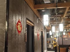 -缪氏川菜(丰盛町店)