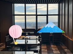 -成都天府丽都喜来登饭店