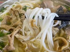 -正宗李家土鸡米线店