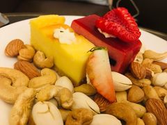 -杭州钱江新城万怡酒店-西餐厅