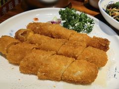 郭嫂黄金卷-郭嫂油茶(北门店)