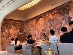 -龟兹KUCINA·新疆菜(前滩L+PLAZA店)