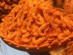 -大学城夜市大排档(凤栖路店)