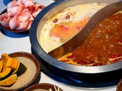 -芈重山老火锅(广州首店)