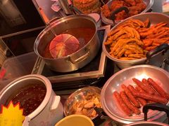 -柳州肥姨妈大骨螺蛳粉(东靖路店)