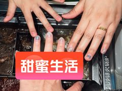 -海底捞火锅(让胡路万达店)