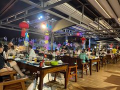 -渔家火锅·海鲜自助餐·演艺(亚龙湾天域酒店)