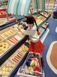 -奈尔宝家庭中心·亲子餐厅(北京东坝万达店)