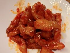-茅庐毛血旺(烟台大悦城店)