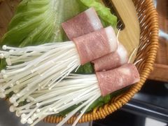 -牛犇炭火烤肉·鲜切烤肉(承德总店)