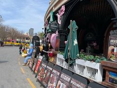 -布拉格餐厅· 中欧捷克菜(全国首店)