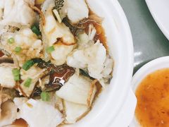 -香港蓮香樓(上環店)