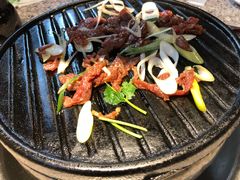 -厚味居炙子烤肉·清真(天桥南纬路店)