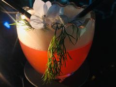 -柒Lounge(三里屯店)