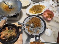 -小菜园新徽菜(江阴万达店)