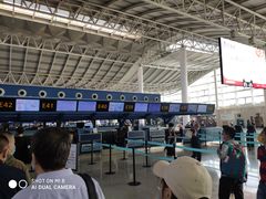 -杭州萧山国际机场