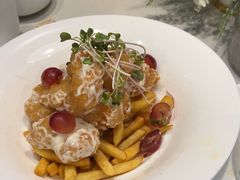 -大鸭梨烤鸭(甘家口店)