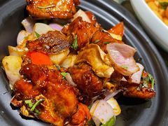 -大树餐厅(红旗街万达店)