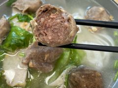-汕味十足·汕尾特色小吃(海珠店)