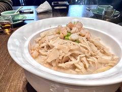 -粗茶淡饭·隐庐私厨(东亭店)