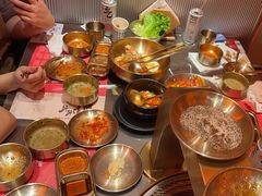 -西塔老太太泥炉烤肉(苏州大悦城店)