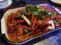 -串亿88烧烤·羊腿·羊蝎子(板泉路店)