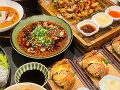 -锦府盐帮·私宴(赛特店)