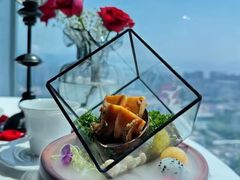 -素言·云端潮式料理·情侣约会·生日求婚