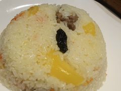 -品回味清真西北楼(宁波首店)