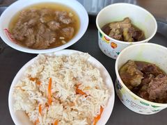 -好成财牛排馆(涂门街总店)