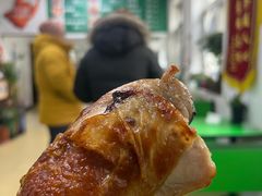 -大益烤鸡