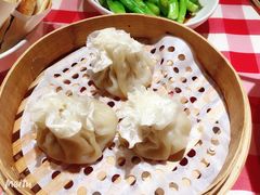 -西贝莜面村(当代商城店)