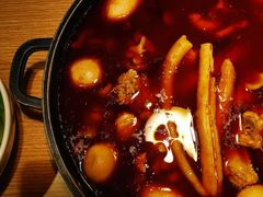 -李子坝梁山鸡(北碚万达五鸡哥店)
