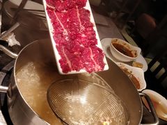 -牛事制造局牛肉火锅(莲岳路店)