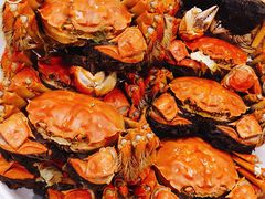 -西湖船菜(湖滨·碧水山庄店)