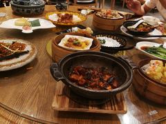 -虾饺妹·酒家(金碧店)