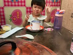 -粗粮人家·东北菜(洋桥店)