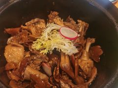 -鑫阿强海鲜大排档·老厦门特色菜(中山路店)