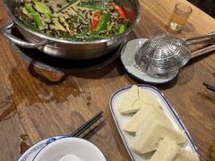 -厝味火锅·潮汕卤水火锅(十一合店)