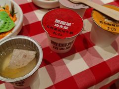 -西贝(东城万达广场店)