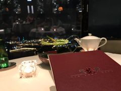 -天龙轩(香港丽思卡尔顿酒店)