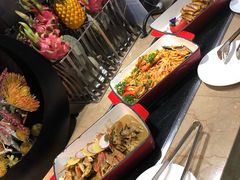 -鸿腾国际大酒店-海鲜姿造海鲜烤肉自助餐